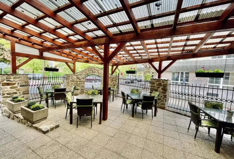 Pension Silvie