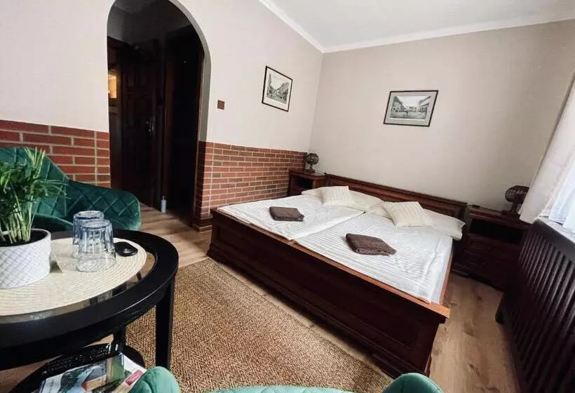 Pension Silvie