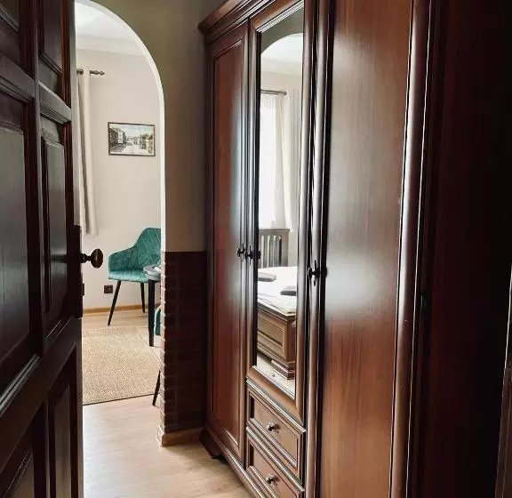 Pension Silvie