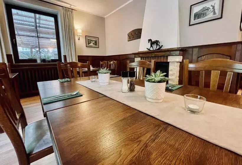 Pension Silvie