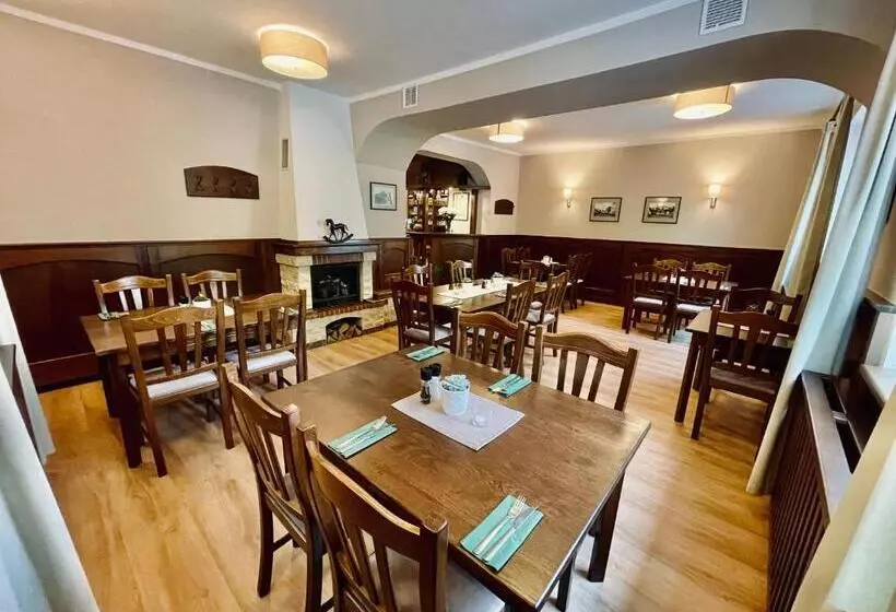 Pension Silvie