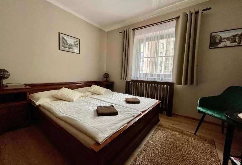 Pension Silvie