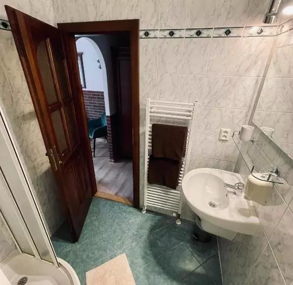 Pension Silvie