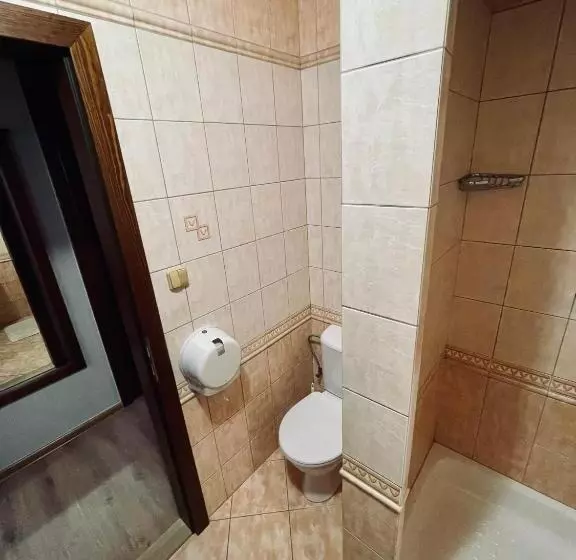Pension Silvie