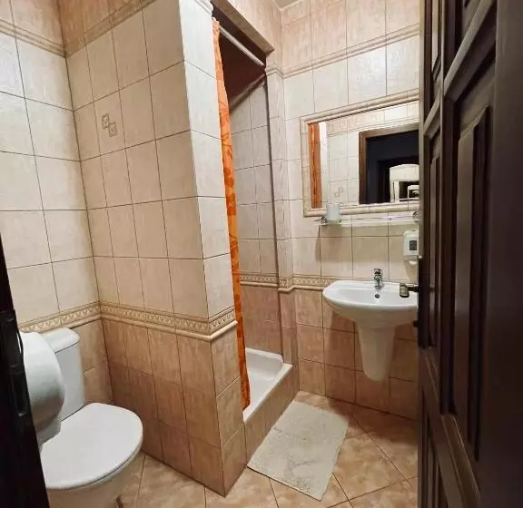 Pension Silvie
