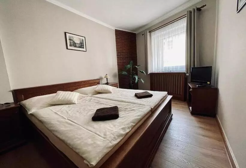 Pension Silvie