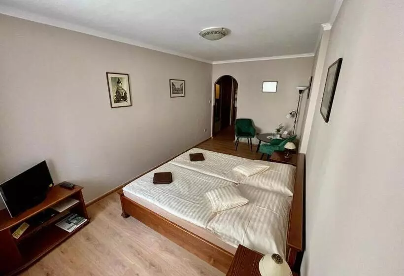 Pension Silvie