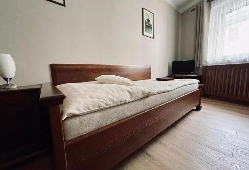 Pension Silvie