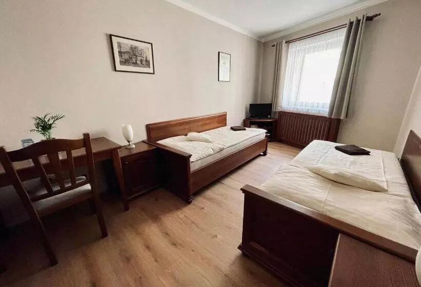 Pension Silvie