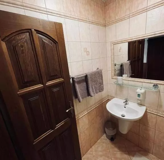 Pension Silvie