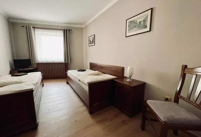 Pension Silvie