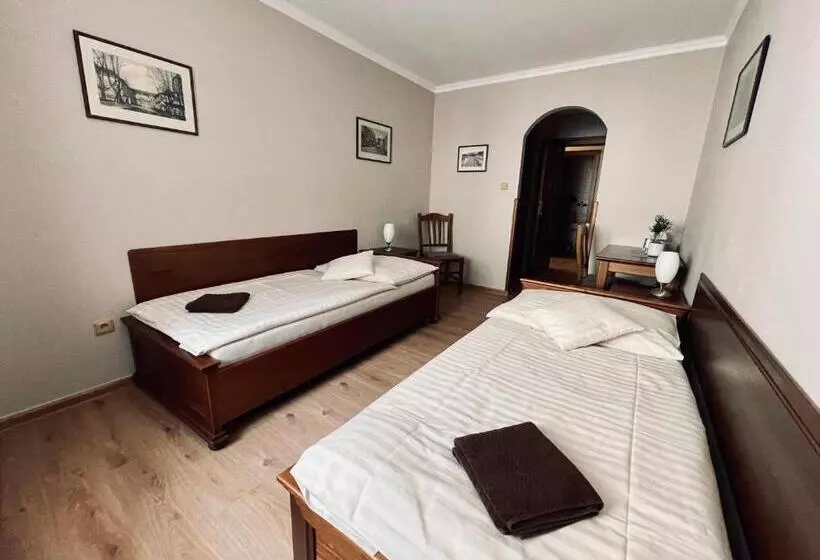 Pension Silvie
