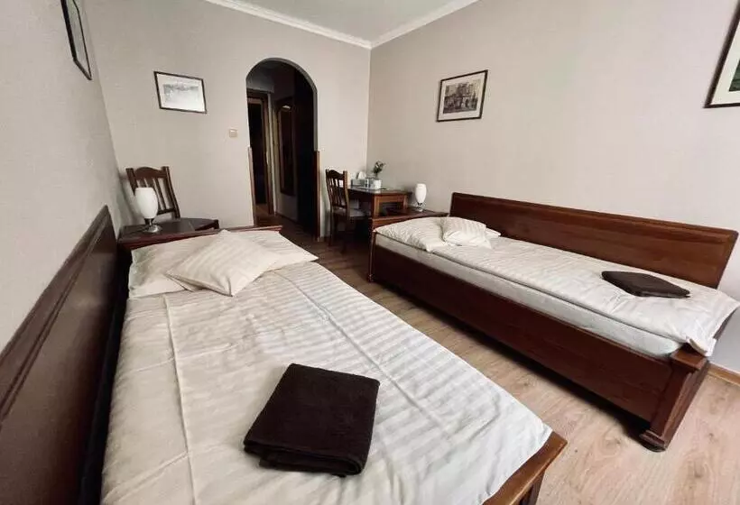 Pension Silvie