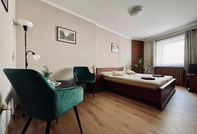 Pension Silvie