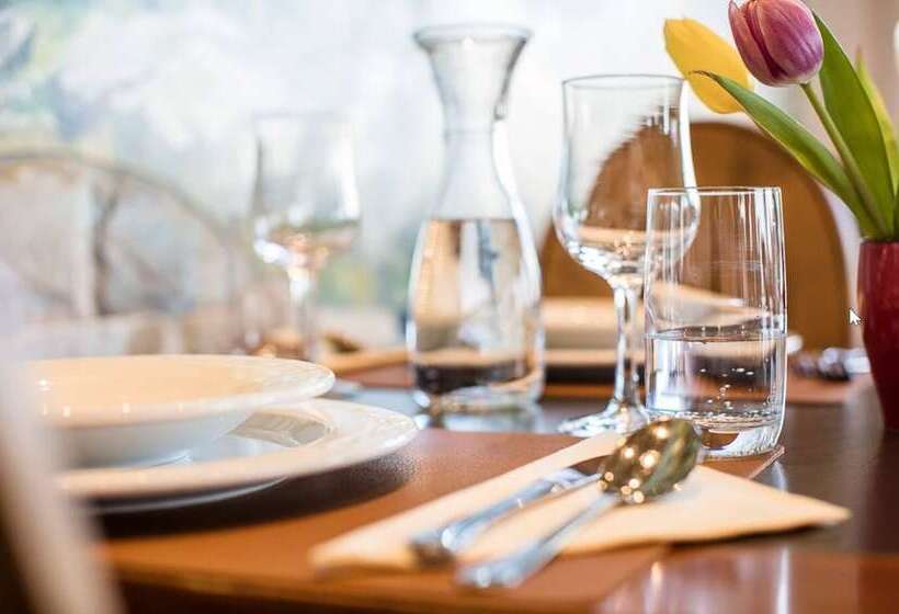 Aparthotel Wiggertal   Self Check In