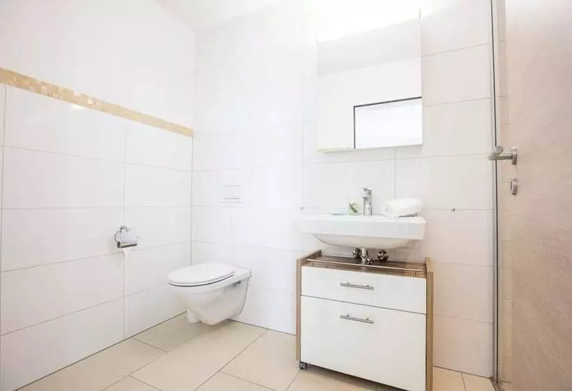 Aparthotel Wiggertal   Self Check In