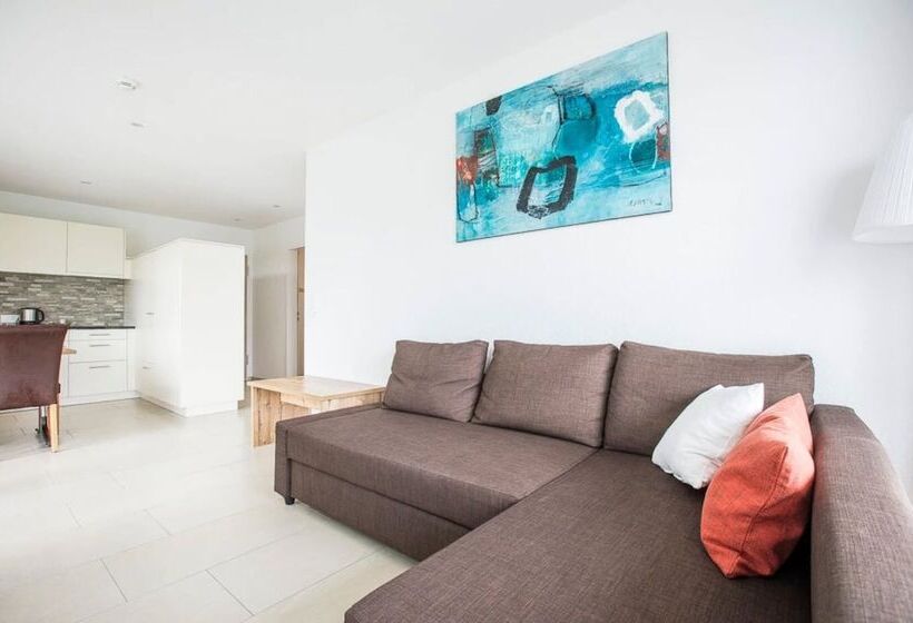 Aparthotel Wiggertal   Self Check In