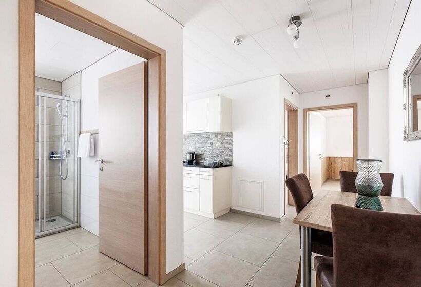 Aparthotel Wiggertal   Self Check In