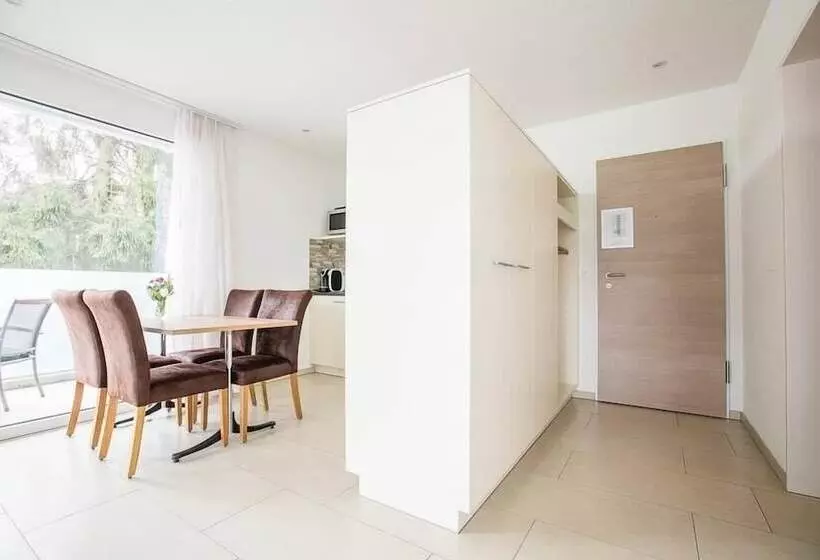 Aparthotel Wiggertal   Self Check In