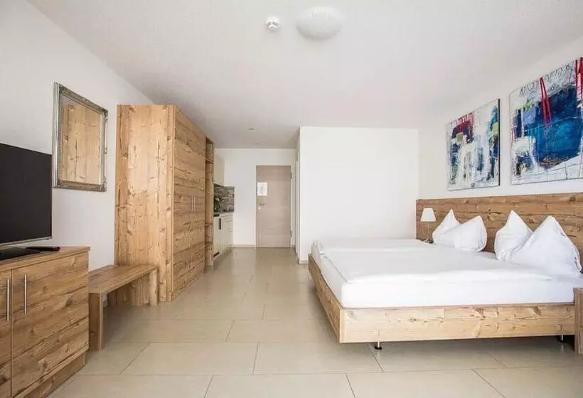 Aparthotel Wiggertal   Self Check In