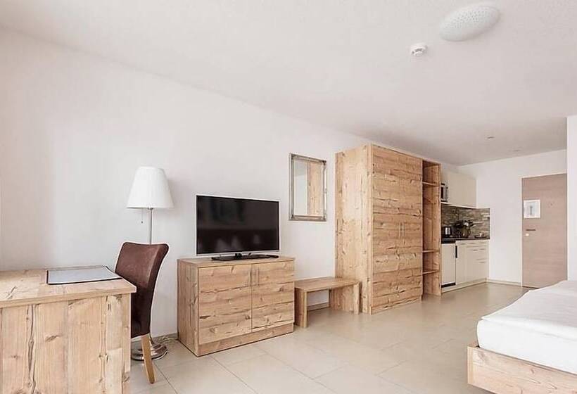 Aparthotel Wiggertal   Self Check In