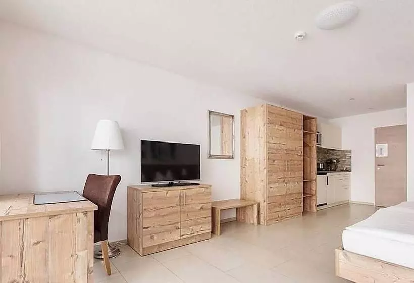 Aparthotel Wiggertal   Self Check In