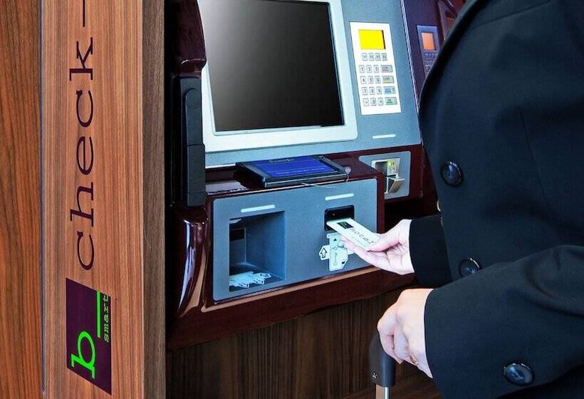 Aparthotel Wiggertal   Self Check In