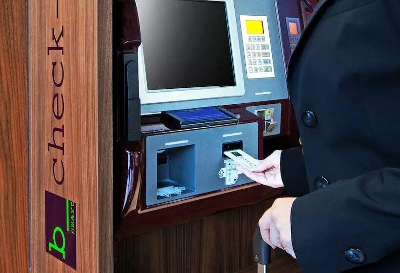 Aparthotel Wiggertal   Self Check In