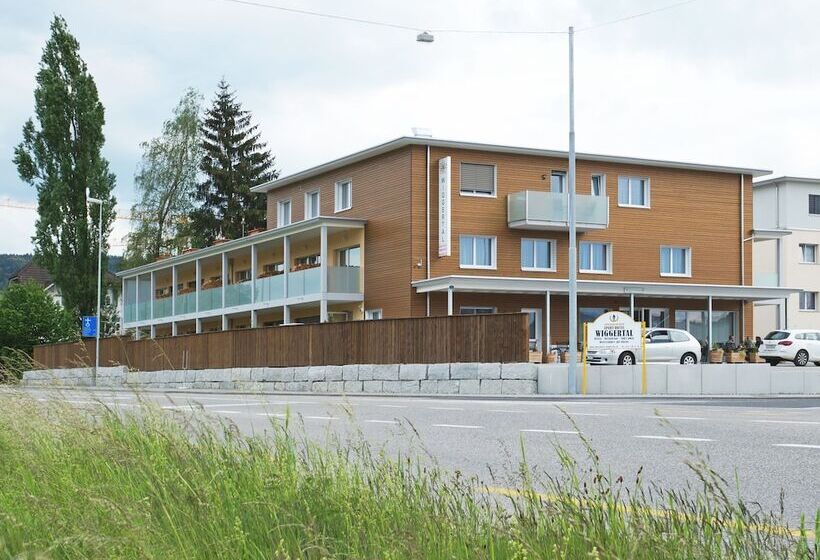 Aparthotel Wiggertal   Self Check In