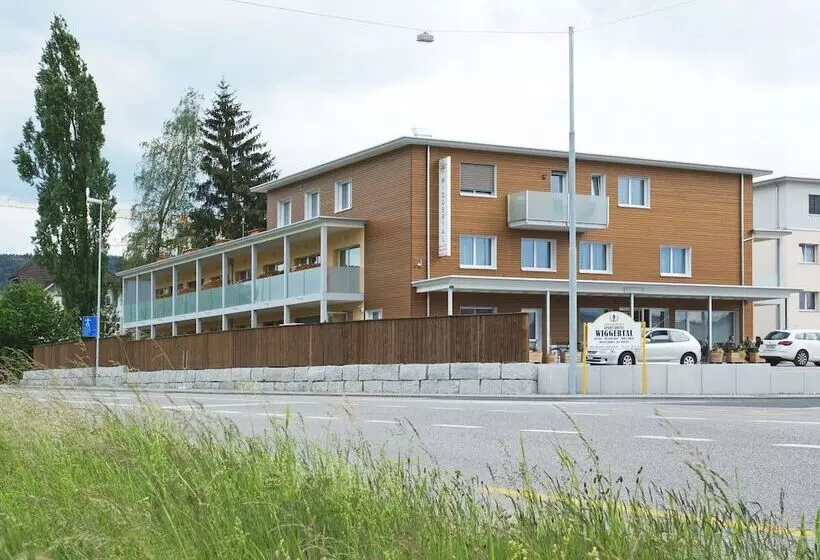 Aparthotel Wiggertal   Self Check In