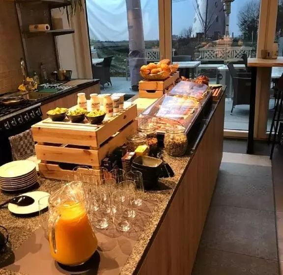 B & B De Veurnse Slaper