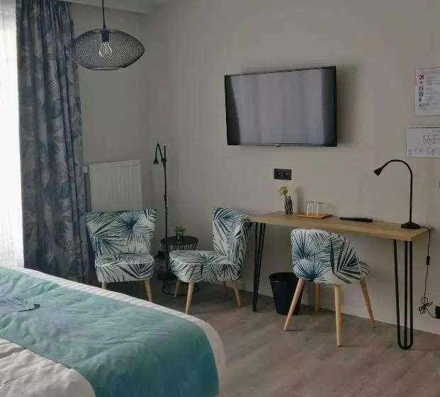 B & B De Veurnse Slaper