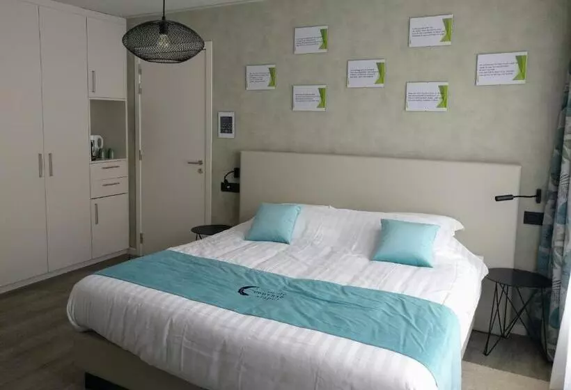 B & B De Veurnse Slaper