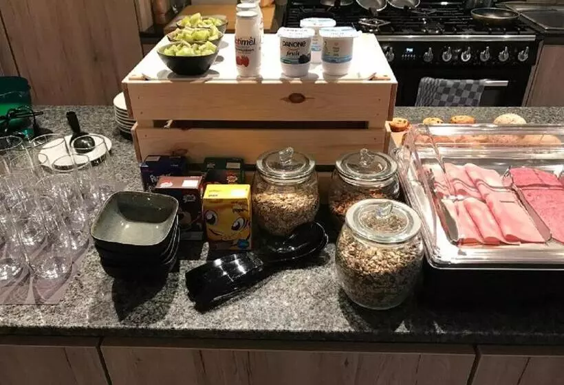 B & B De Veurnse Slaper