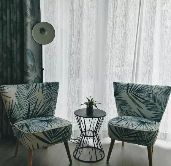 B & B De Veurnse Slaper