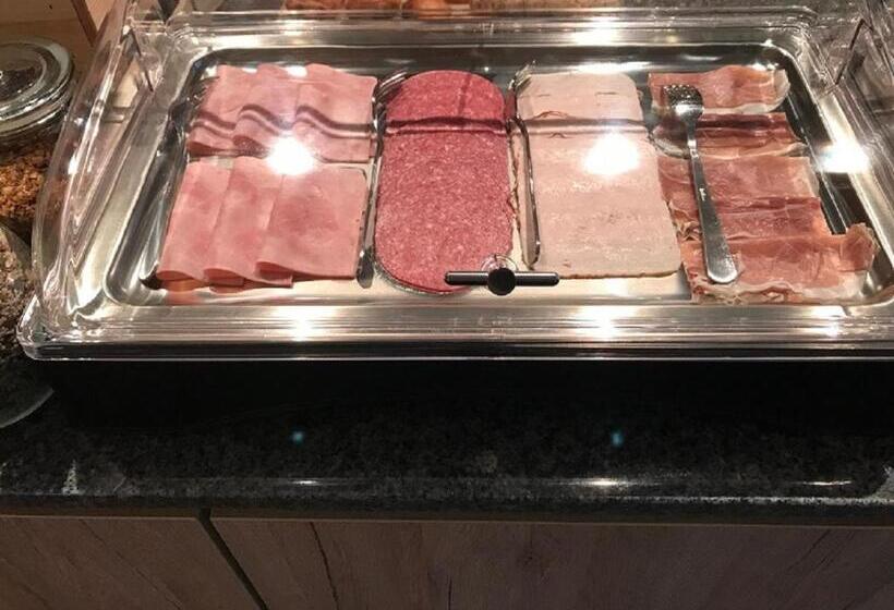 B & B De Veurnse Slaper