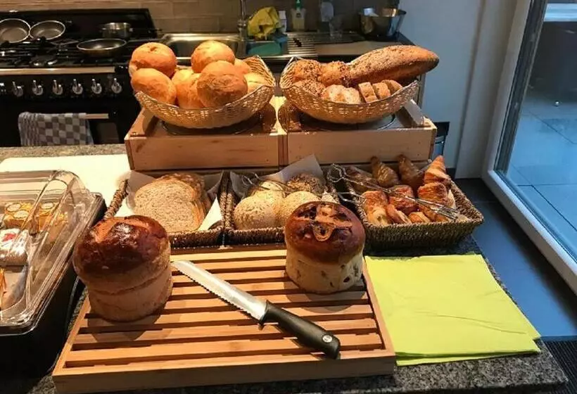 B & B De Veurnse Slaper