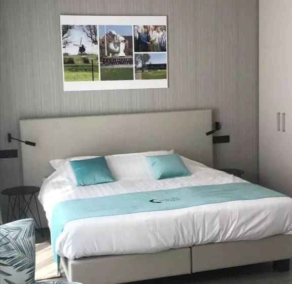 B & B De Veurnse Slaper