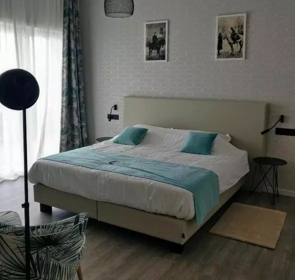 B & B De Veurnse Slaper