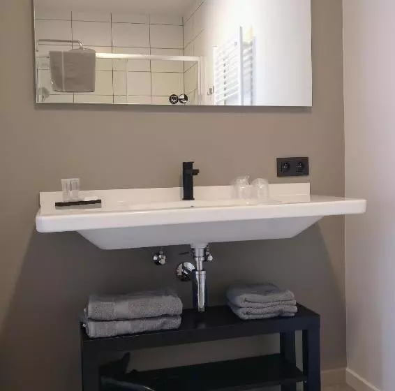 B & B De Veurnse Slaper