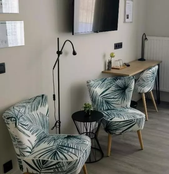 B & B De Veurnse Slaper