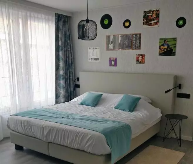 B & B De Veurnse Slaper