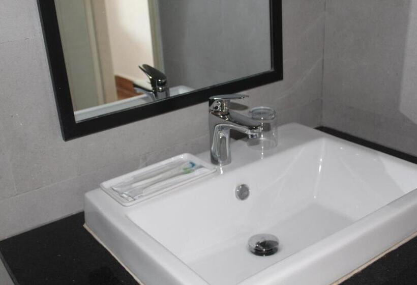 هتل Adventure Dome Resort