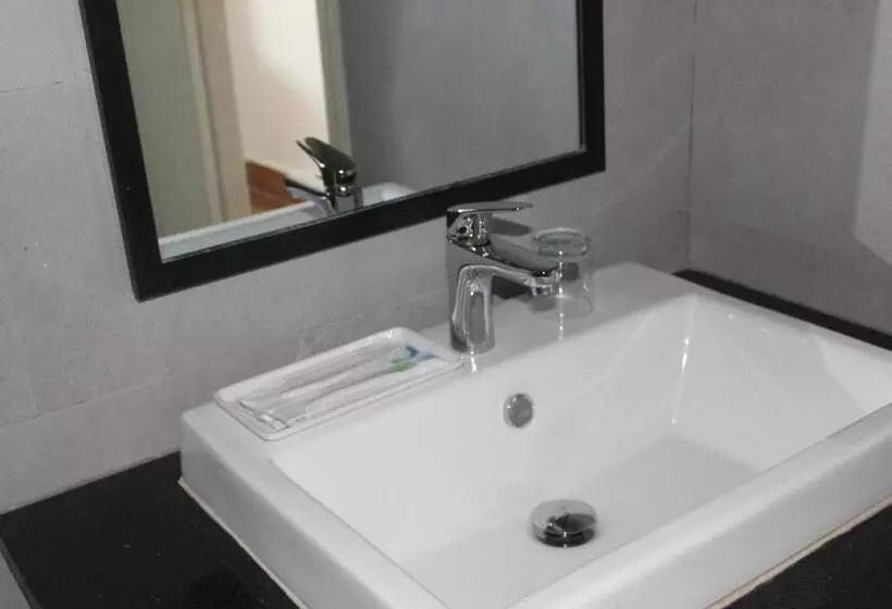 هتل Adventure Dome Resort