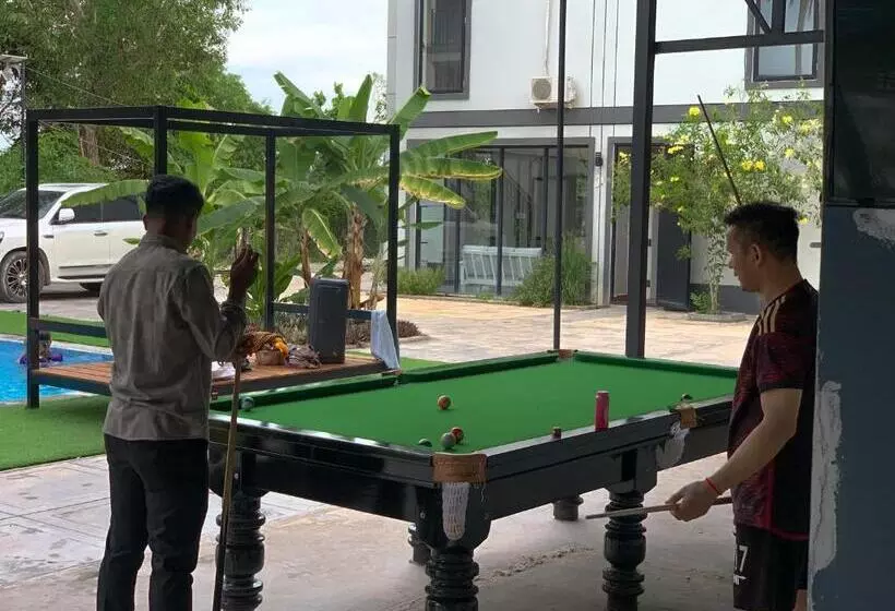 هتل Adventure Dome Resort