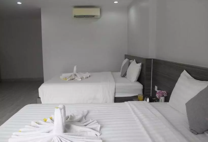 هتل Adventure Dome Resort