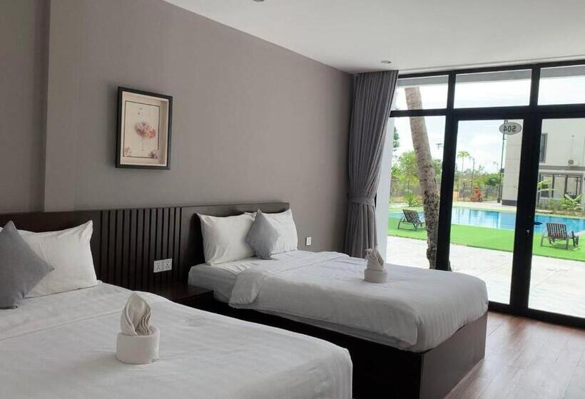 هتل Adventure Dome Resort