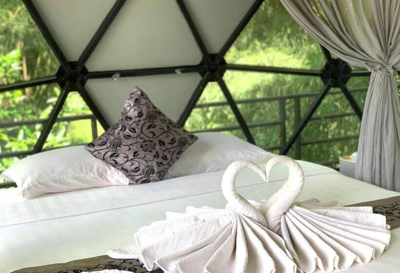 هتل Adventure Dome Resort