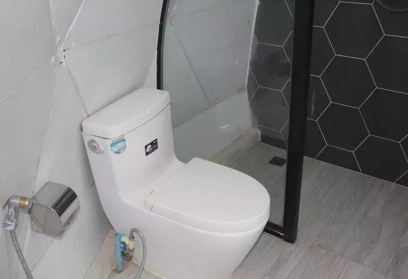 هتل Adventure Dome Resort