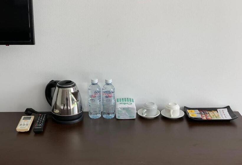 هتل Adventure Dome Resort